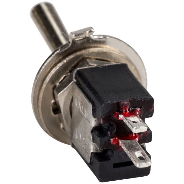 Main product image for SPST Sub-Mini Toggle Switch 060-350